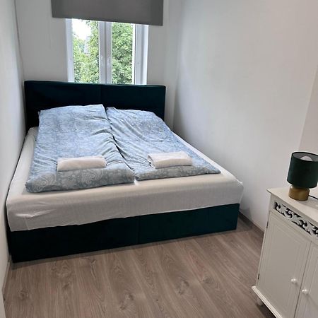 Przytulny Apartament Apartment Szczecinek Bagian luar foto