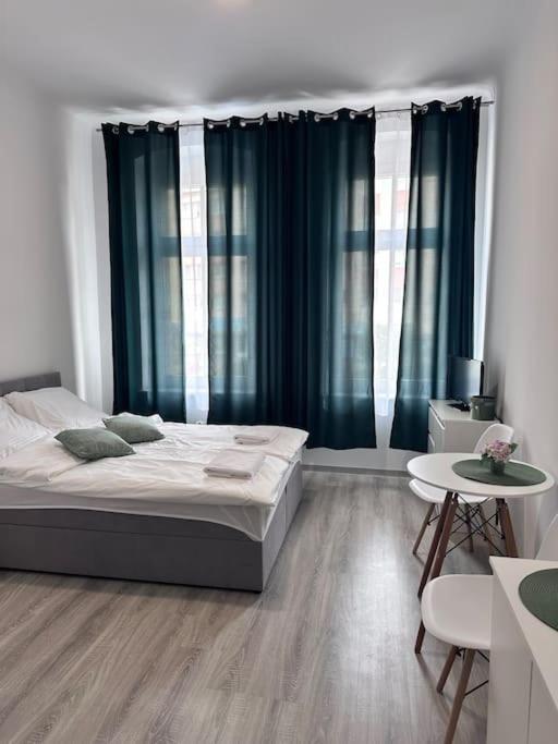 Przytulny Apartament Apartment Szczecinek Bagian luar foto