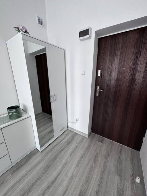 Przytulny Apartament Apartment Szczecinek Bagian luar foto