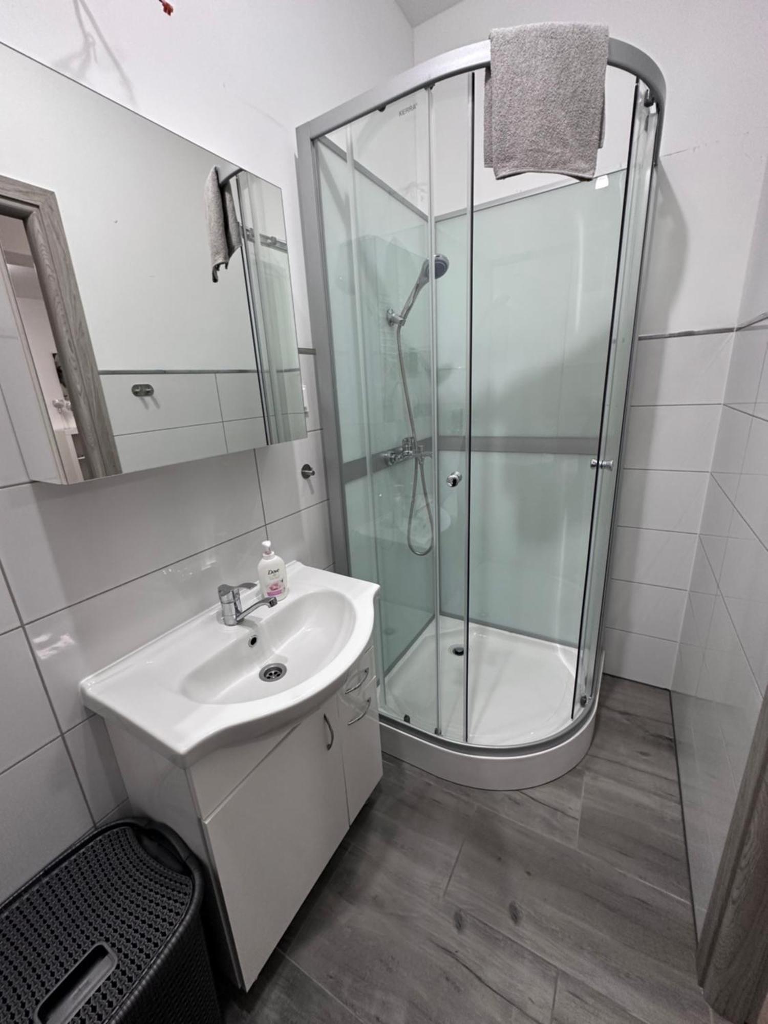 Przytulny Apartament Apartment Szczecinek Bagian luar foto