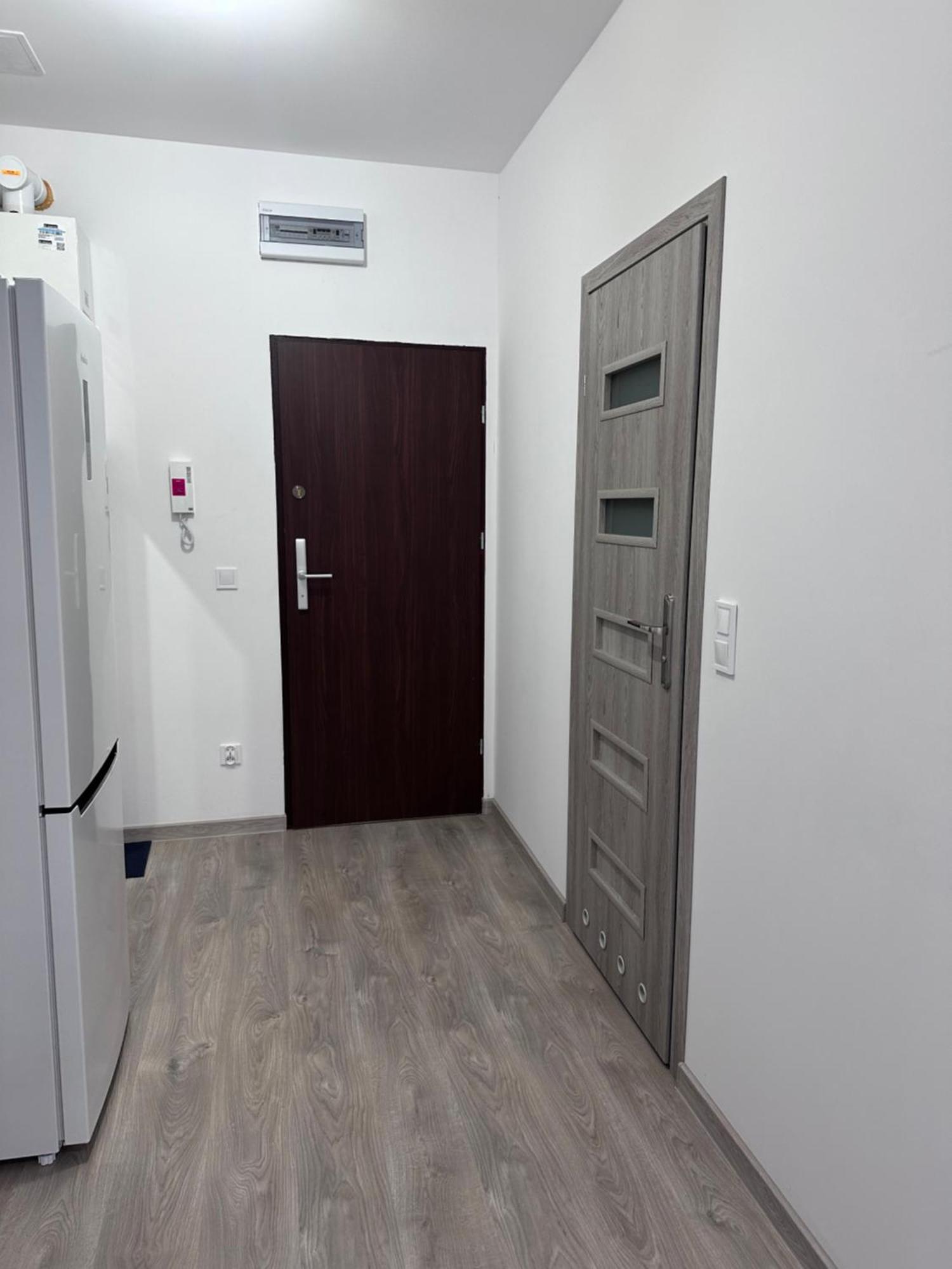 Przytulny Apartament Apartment Szczecinek Bagian luar foto
