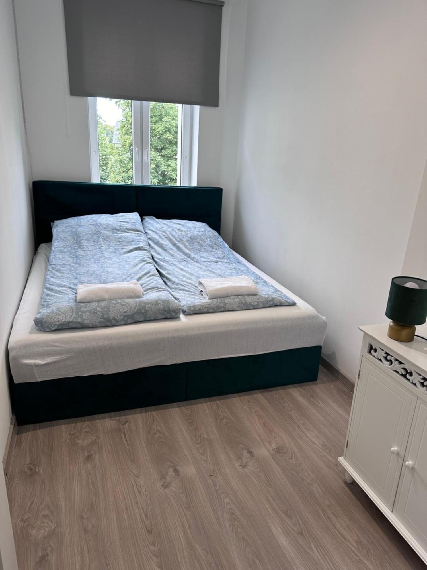 Przytulny Apartament Apartment Szczecinek Bagian luar foto